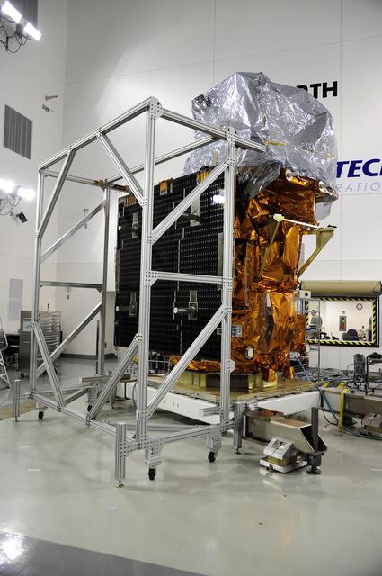 NASA image: KSC-2013-1151