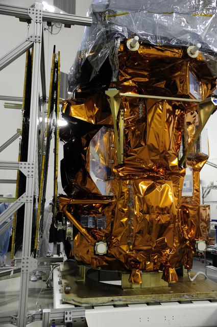 NASA image: KSC-2013-1155