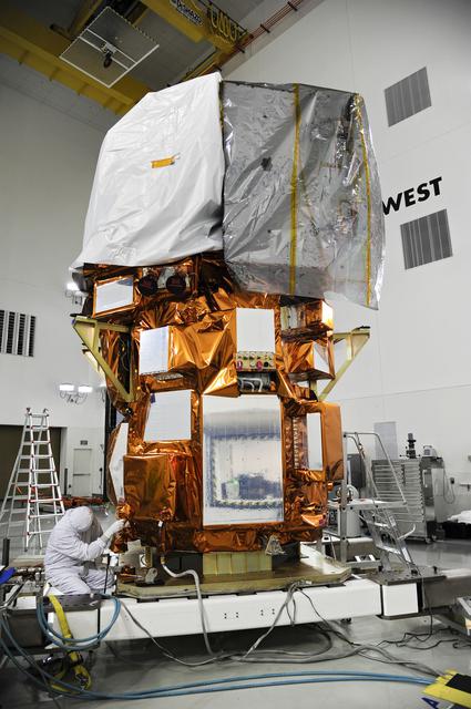 NASA image: KSC-2013-1168