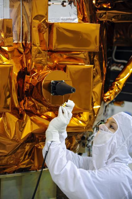 NASA image: KSC-2013-1169