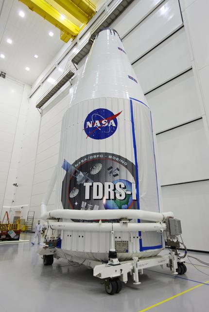 NASA image: KSC-2013-1174