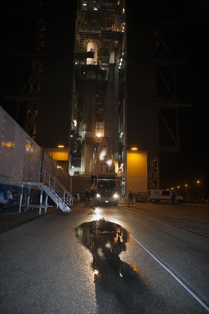 NASA image: KSC-2013-1179