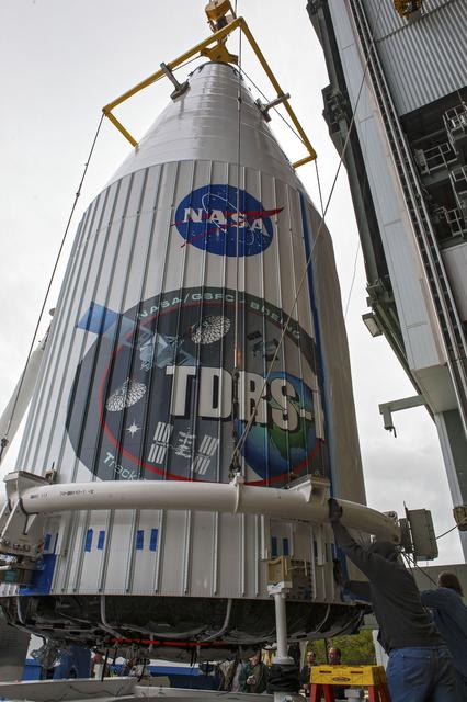 NASA image: KSC-2013-1184