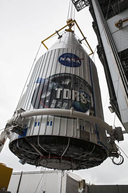 NASA image: KSC-2013-1185