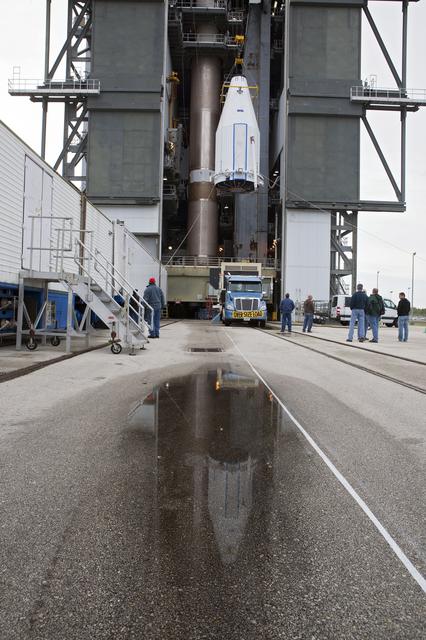 NASA image: KSC-2013-1188