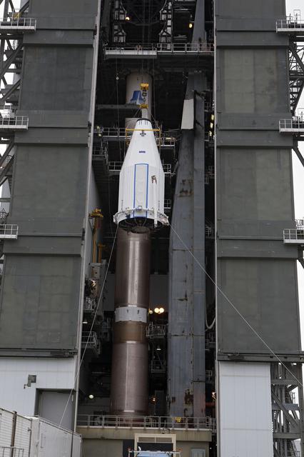 NASA image: KSC-2013-1191