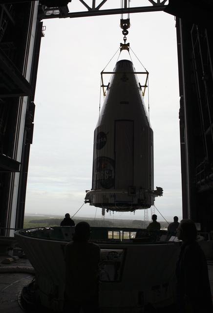 NASA image: KSC-2013-1192