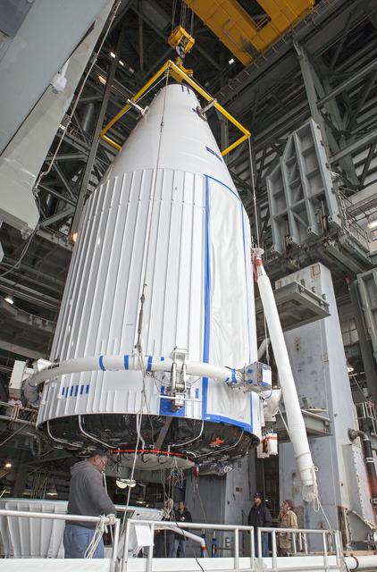 NASA image: KSC-2013-1194