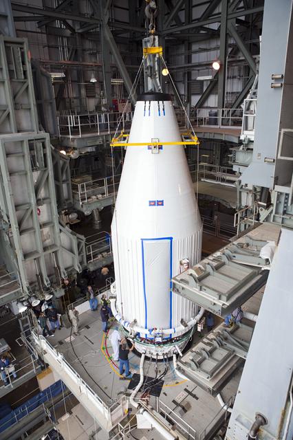 NASA image: KSC-2013-1197