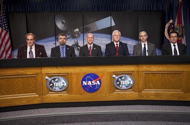 NASA image: KSC-2013-1199