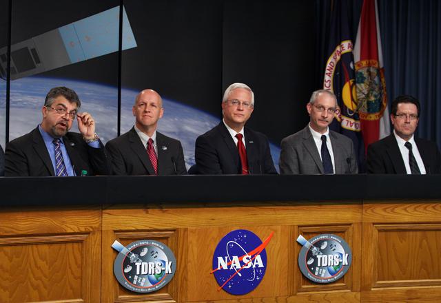 NASA image: KSC-2013-1205