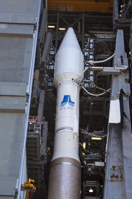 NASA image: KSC-2013-1208