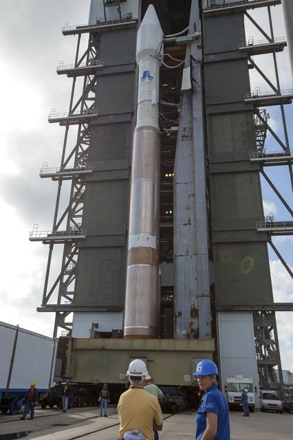 NASA image: KSC-2013-1211