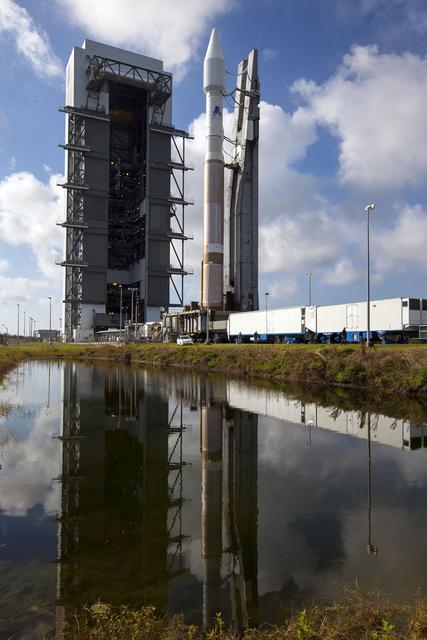 NASA image: KSC-2013-1215