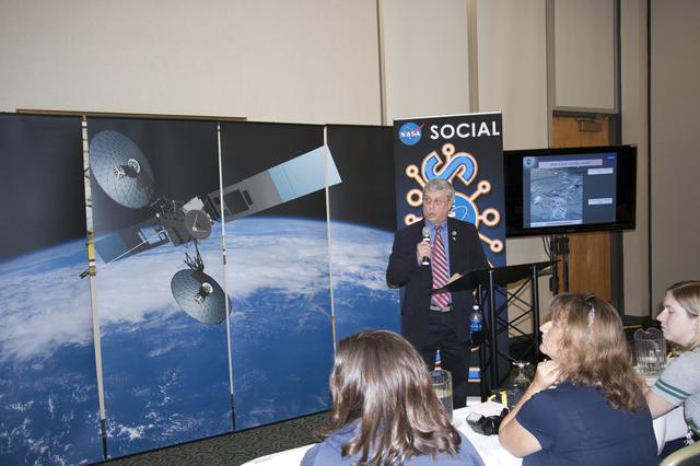 NASA image: KSC-2013-1248