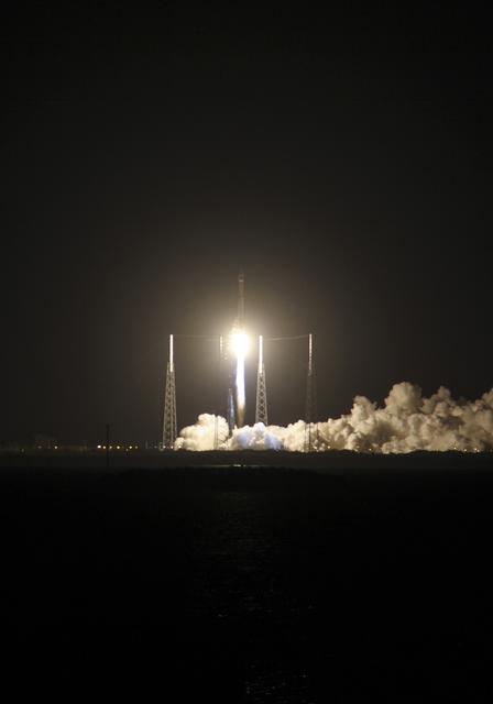 NASA image: KSC-2013-1278