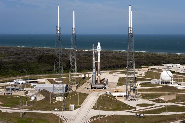 NASA image: KSC-2013-1283