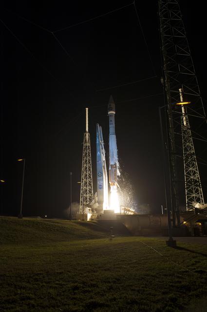 NASA image: KSC-2013-1289