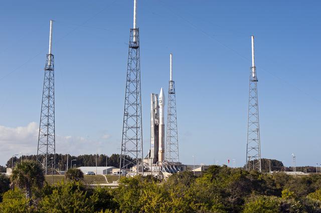 NASA image: KSC-2013-1291