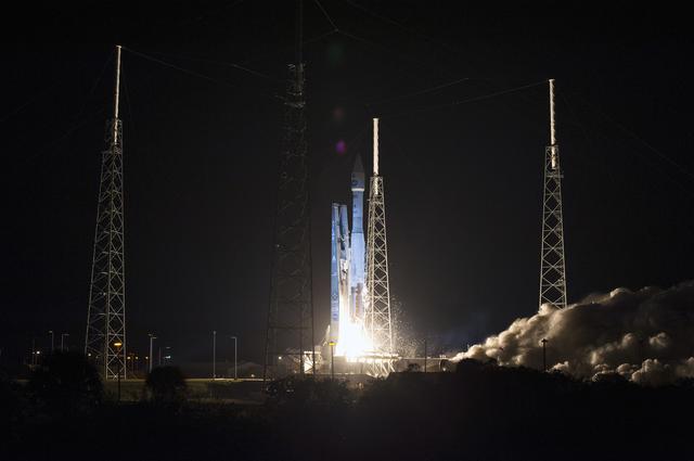 NASA image: KSC-2013-1295