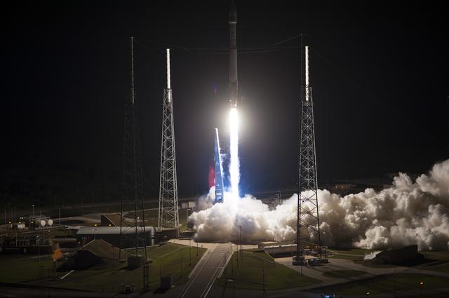 NASA image: KSC-2013-1299