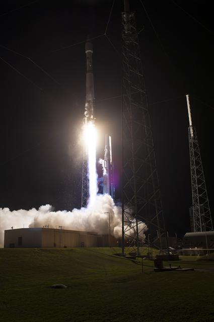 NASA image: KSC-2013-1304