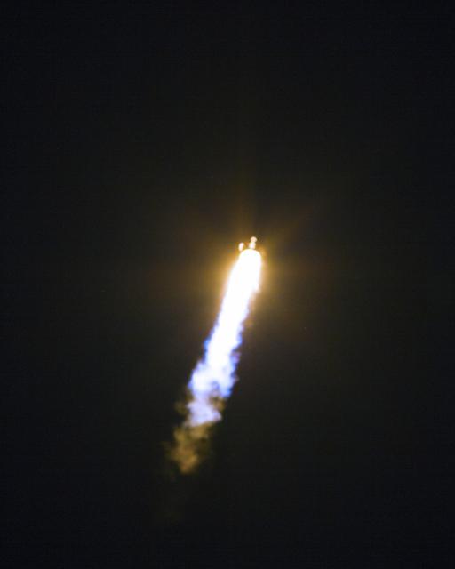 NASA image: KSC-2013-1311