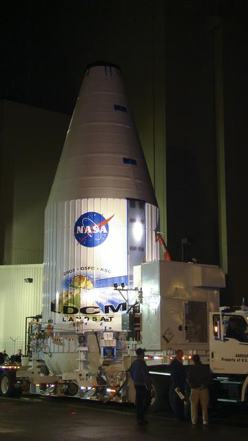 NASA image: KSC-2013-1329