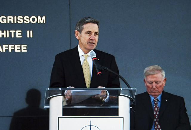 NASA image: KSC-2013-1342