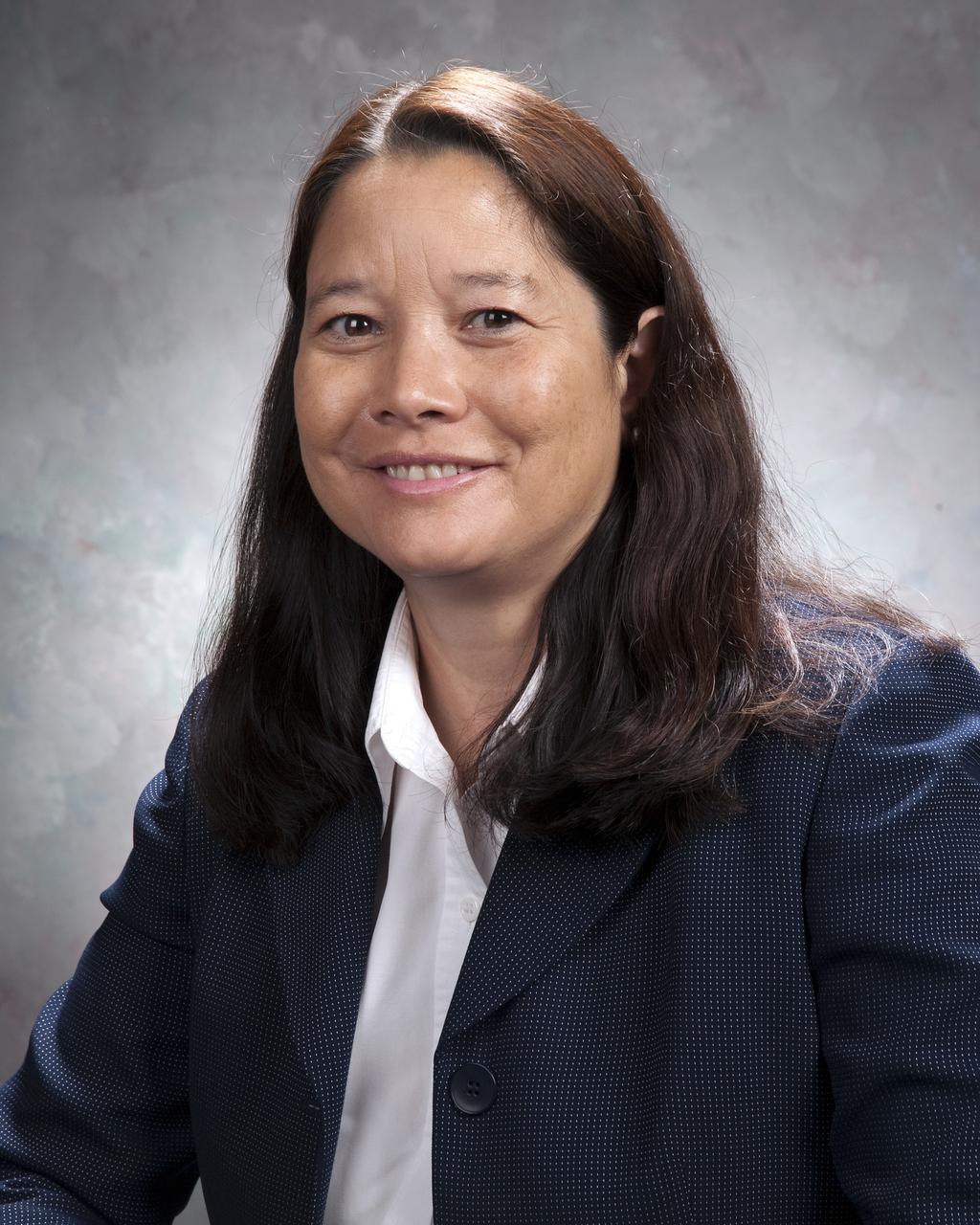 Offical Photo - Josephine Burnett