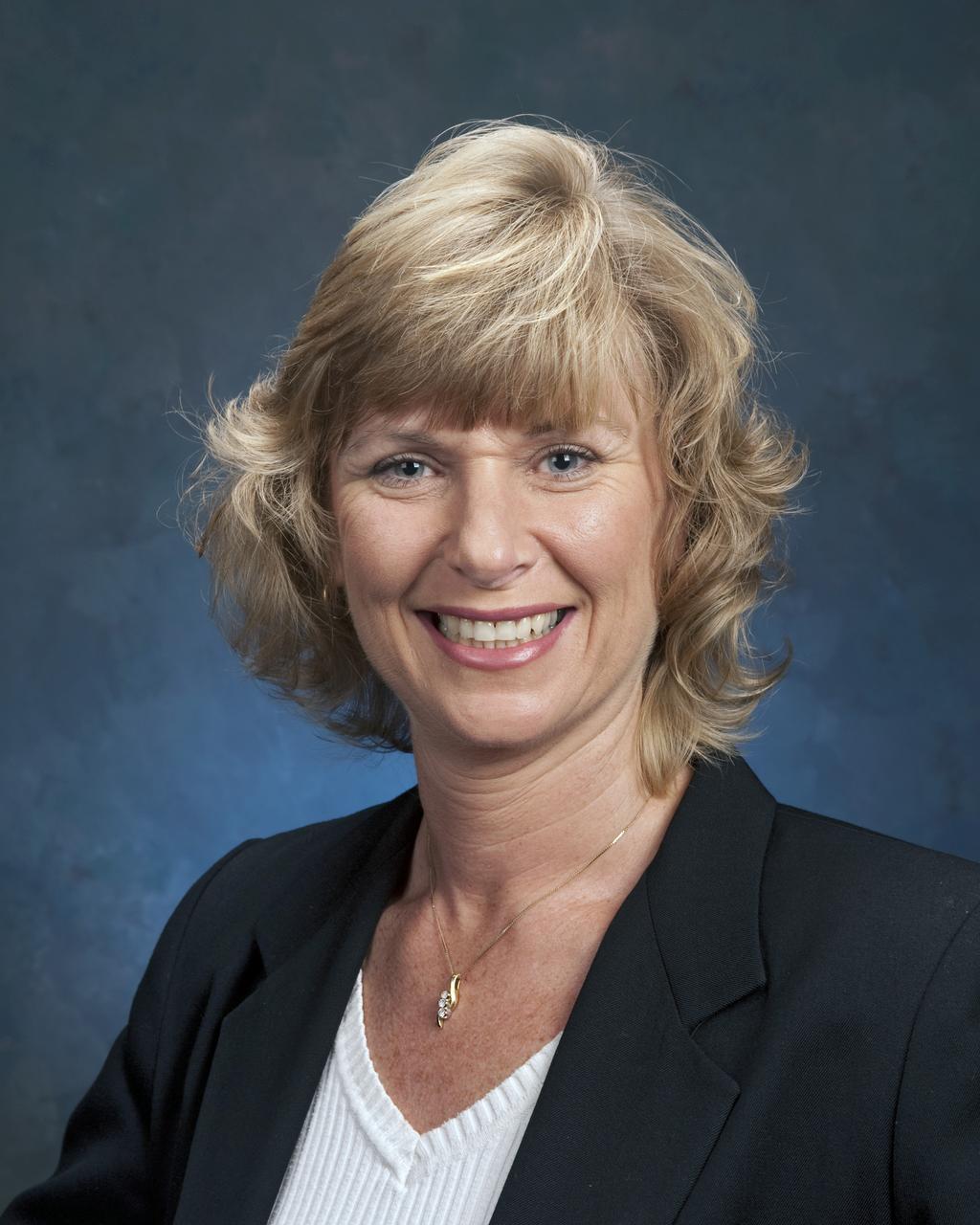 Nancy Bray TA/ Deputy Director