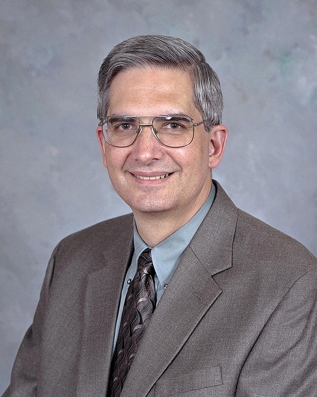 CAPE CANAVERAL, Fla. – Dudley R. Cannon, Jr., Director, Procurement Office at the Kennedy Space Center in Florida. Photo credit: NASA