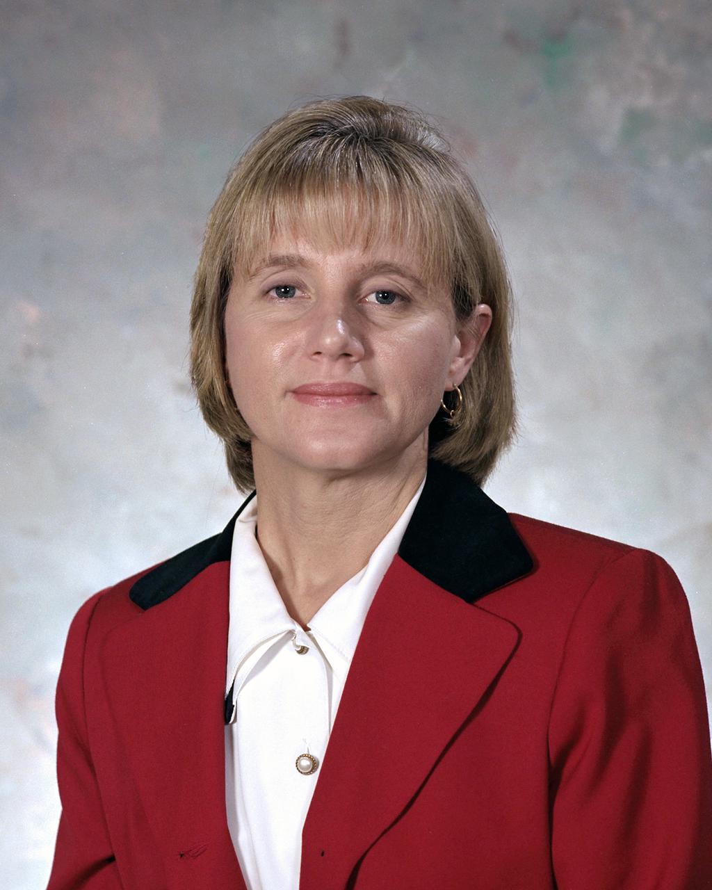 CAPE CANAVERAL, Fla. – Susan P. Kroskey, Chief Financial Officer at the Kennedy Space Center in Florida. Photo credit: NASA