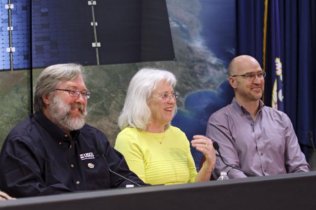 NASA image: KSC-2013-1419