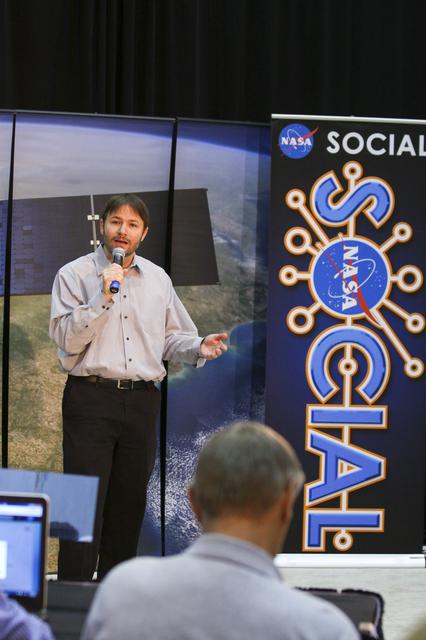 NASA image: KSC-2013-1421