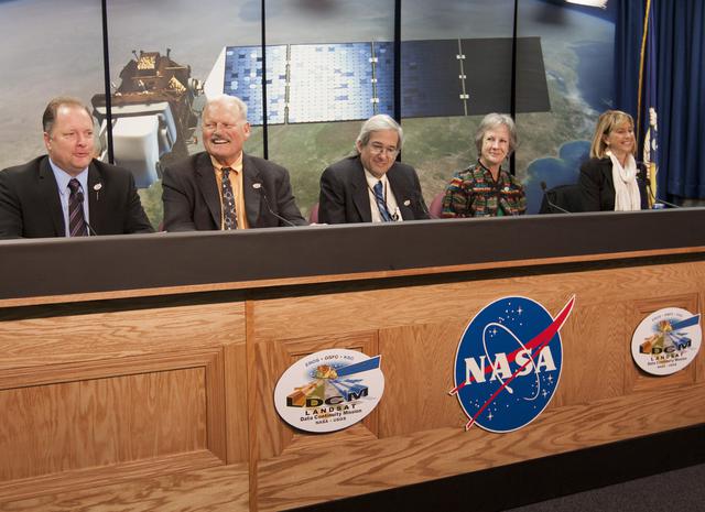 NASA image: KSC-2013-1450