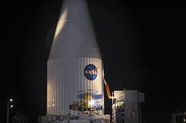 NASA image: KSC-2013-1451