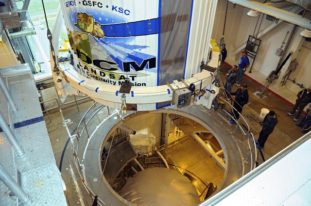 NASA image: KSC-2013-1460