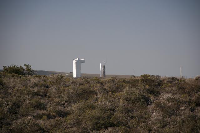 NASA image: KSC-2013-1466