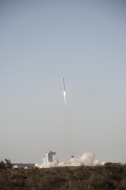 NASA image: KSC-2013-1470