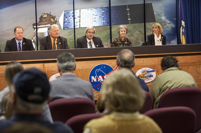 NASA image: KSC-2013-1477