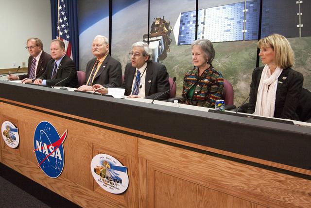 NASA image: KSC-2013-1478