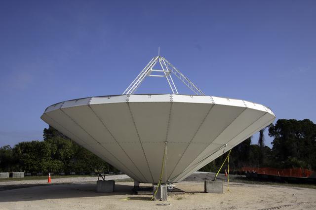 NASA image: KSC-2013-1492