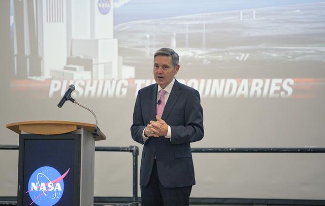 NASA image: KSC-2013-1536