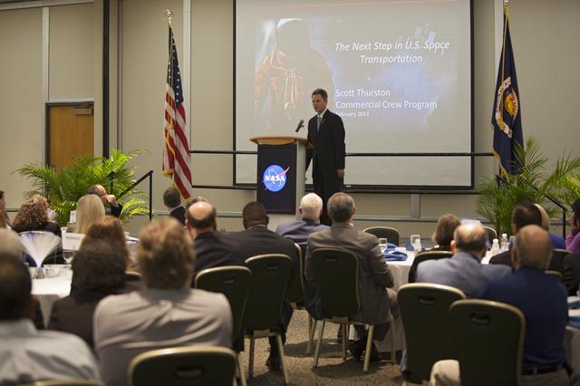 NASA image: KSC-2013-1538