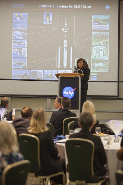 NASA image: KSC-2013-1540