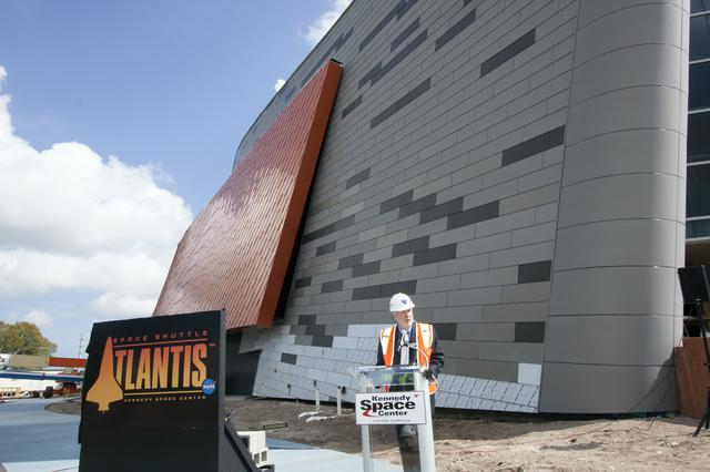 NASA image: KSC-2013-1547