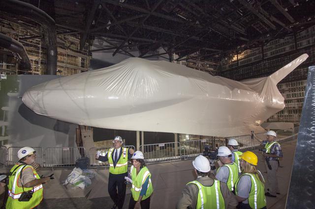 NASA image: KSC-2013-1550