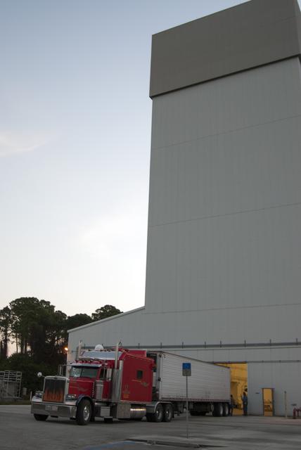 NASA image: KSC-2013-1552