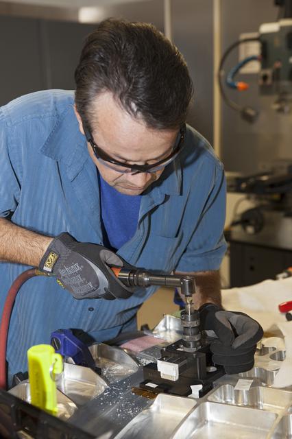 NASA image: KSC-2013-1560